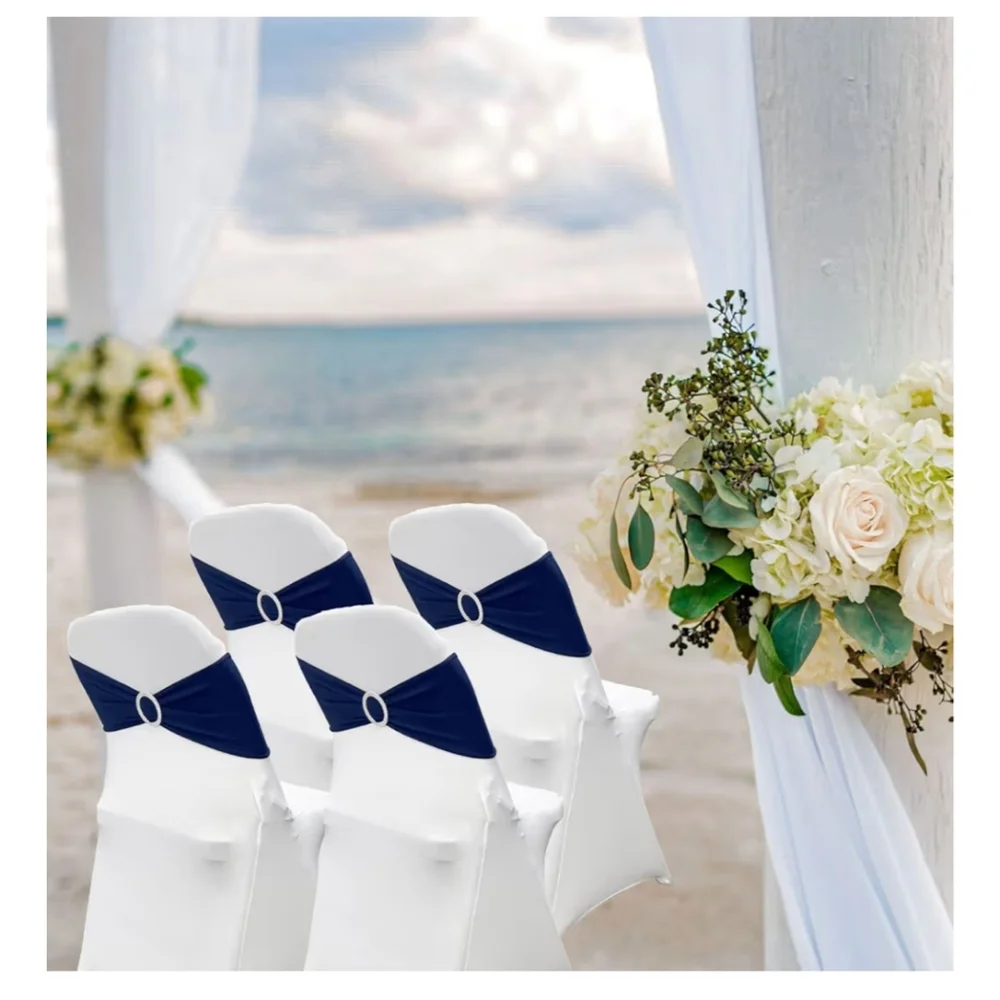 N/A elegant navy